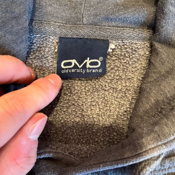 Y2K St. John’s hoodie‎ - Picture 3 of 5